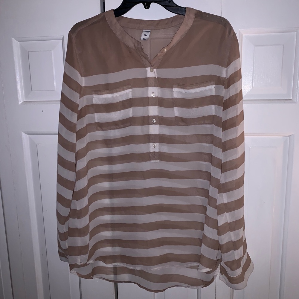 LS Top